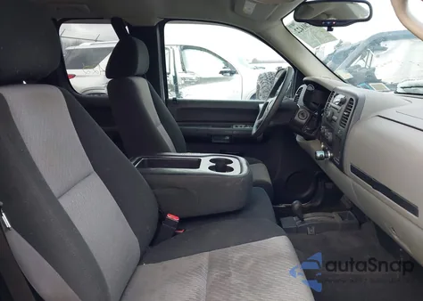 2009 GMC Sierra 1500 Sl z USA, uszkodzony, nr VIN 1GTEK19C89Z292041